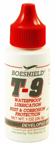 Boeshield t-9 1oz