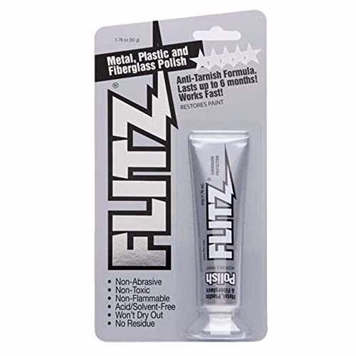 Flitz polish paste 50gr