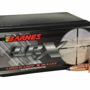 Barnes bul 6mm 95gr lrx bt (50)