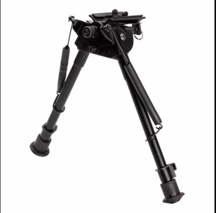 Br bipod 6-9 with harris swivel