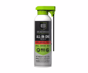 Breakthrough all in one aerosol 6oz