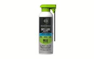 Breakthrough military grade solvent aerosol 6oz