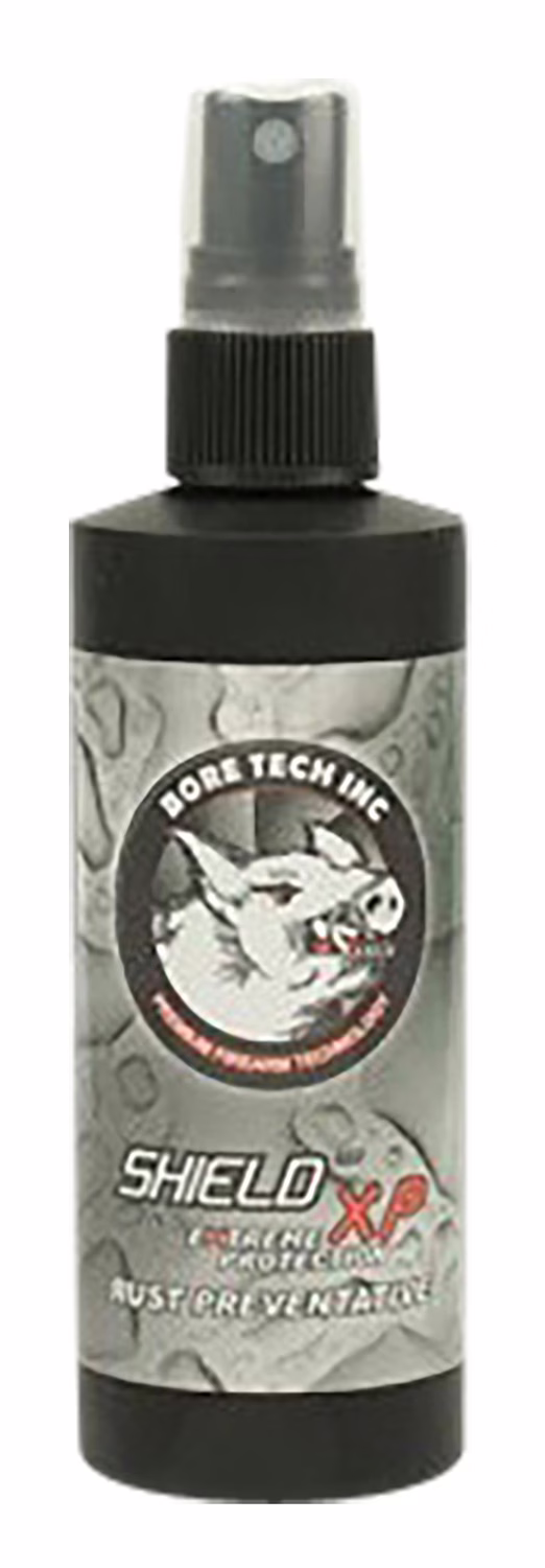 Bore tech shield rust prevent 4oz aerosol