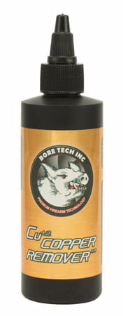 Bore tech copper remover 4oz