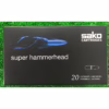 Sako amm 308 super hammerhead bsp 150gr (20)