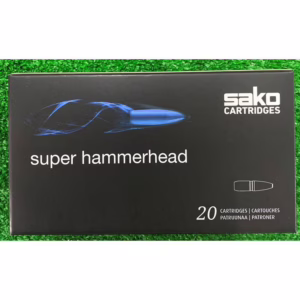 Sako amm 308 super hammerhead bsp 150gr (20)