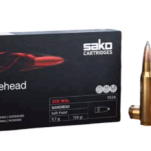Sako amm 30-06 gamehead 150gr sp spfb (20)
