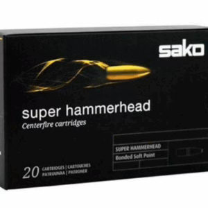 Sako amm 30-06 super hammerhead 150gr bsp sbt (20)