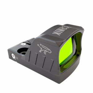 Canik red-dot mecanik mo1 micro