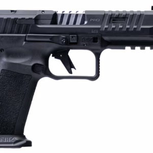 Canik 9mm mete sft pro blk 18-20