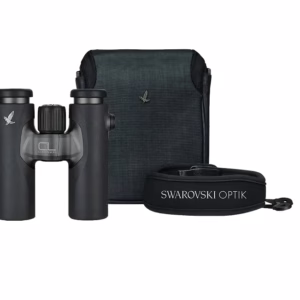 Swarovski bino cl 10x30 anthracite companion