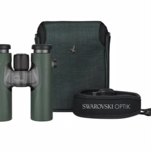 Swarovski Bino Cl 8x30 Grn Acc Pack