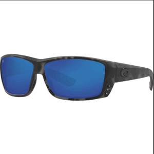 Costa 580g cat cay oc tiger shark blue mir