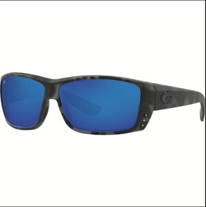 Costa 580g cat cay oc tiger shark blue mir