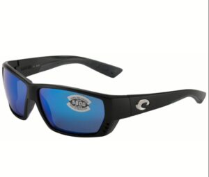 Costa Tuna Alley Pro 580g Blk Blue Mir