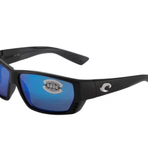 Costa Tuna Alley Pro 580g Blk Blue Mir