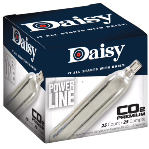 Daisy Co2 12gr