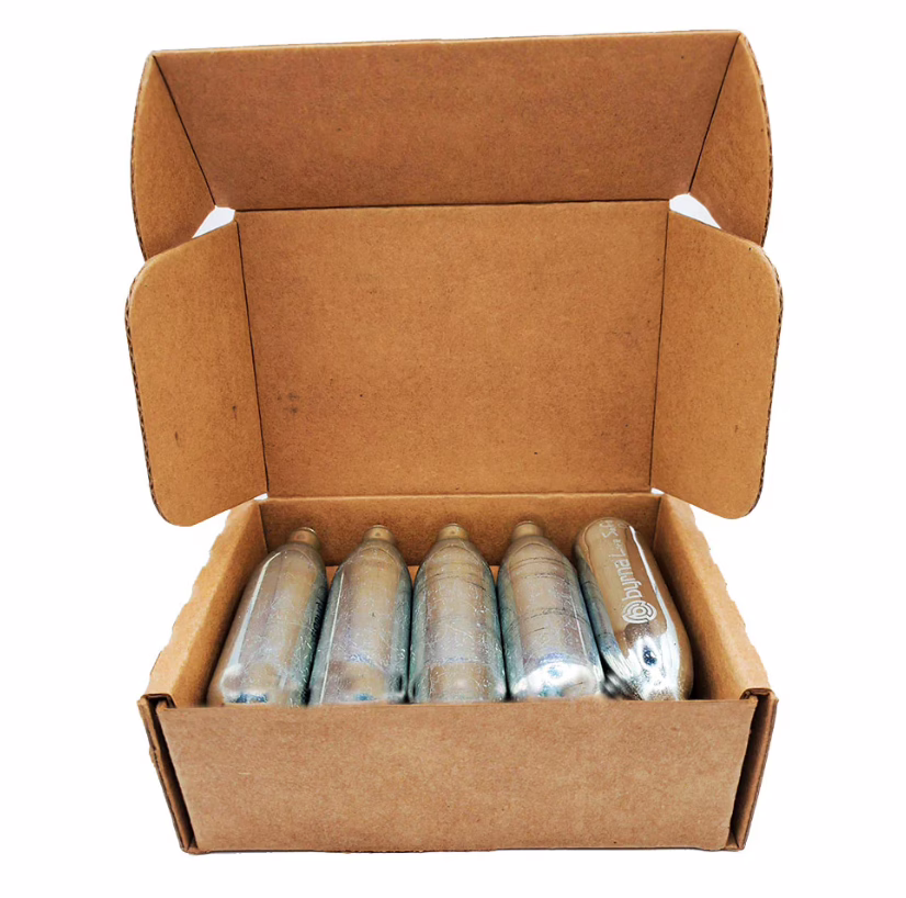 Byrna Co2 Box (10) 12gr