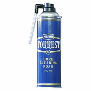 Milfoam forrest bore cleaning foam 500ml