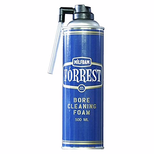 Milfoam forrest bore cleaning foam 500ml