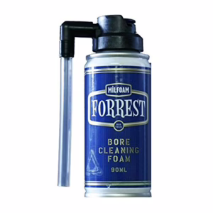 Milfoam forrest bore cleaning foam 90ml