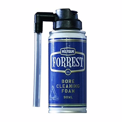 Milfoam forrest bore cleaning foam 90ml