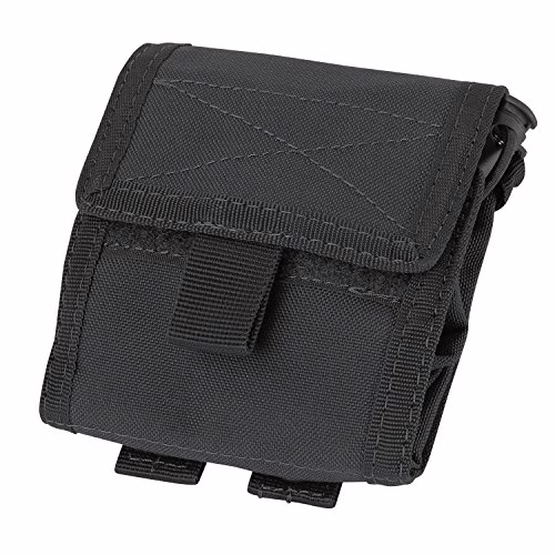 Condor pouch roll-up utility pouch/holder m4