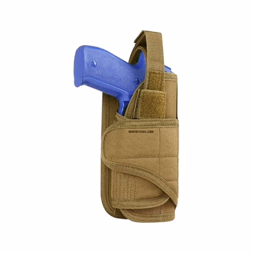 Condor pouch vertical ma69 vt coyote
