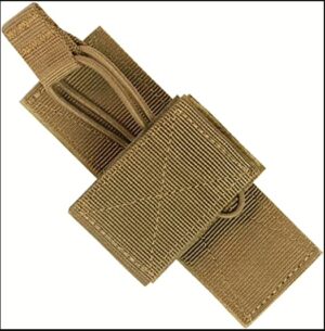 Condor univ holster coyote