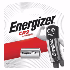 Energizer lithium cr2 1pct