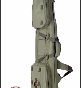 Ssg Rateltakt Comp 54" Camo