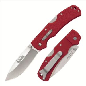 Cold steel knife safe hunter slock mstr