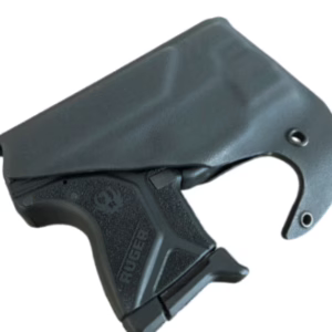 Daniels ruger lcp iwb