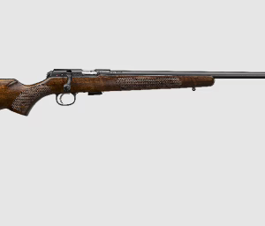 Cz rifle 22lr 457 american