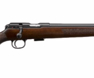 Cz Rifle 22lr 457 Varmint