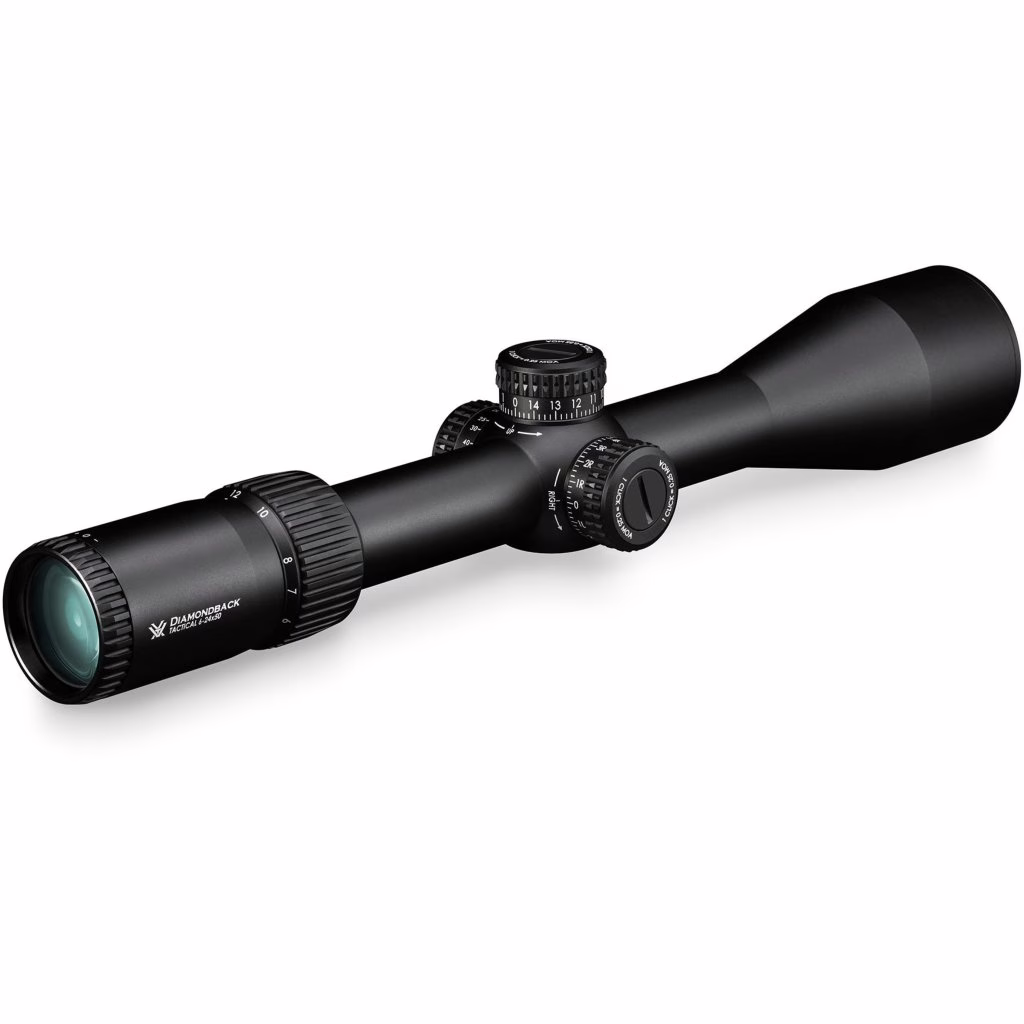 Vortex diamondback 6-24x50 tactical moa