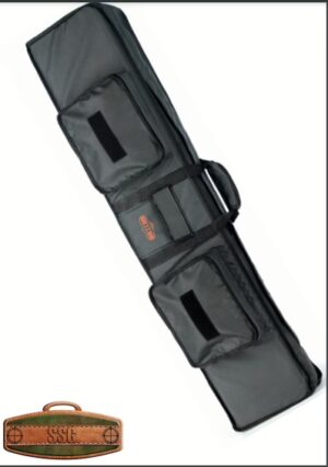 Ssg Db Riptech Std 54" Blk