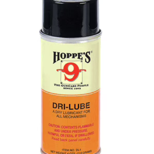 Hoppes dri lube 40z aerosol ahz