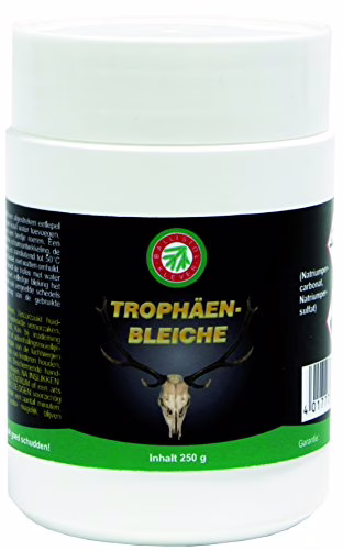 Ballistol kl klever trophy bleach 250ml