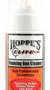 Hoppes elite foaming gun cleaner 4oz 113ml