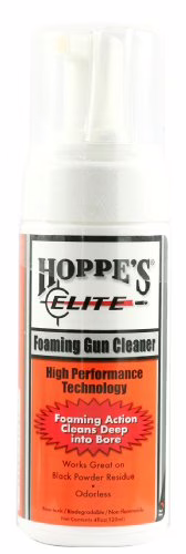 Hoppes elite foaming gun cleaner 4oz 113ml