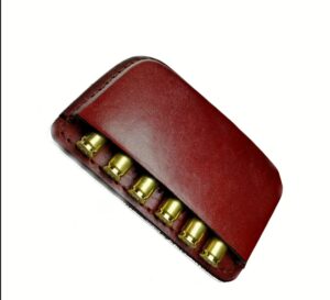 Elp ammo slide 6 shot 416