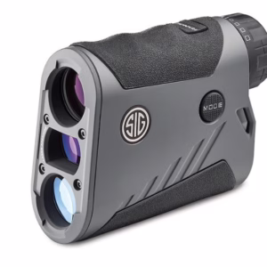 Sig sauer range finder 6x22mm kilo1600