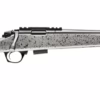 Bergara Bmr 22lr Steel