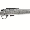 Bergara Bmr 22lr Steel