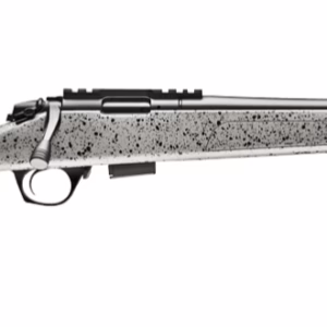 Bergara Bmr 22lr Steel