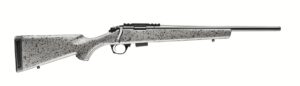 Bergara Bmr 22lr Steel