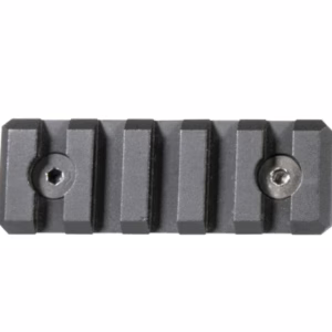 Firefield edge keymod 4in (10.1cm) rail piece