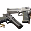 Desert eagle 44mag w/imb