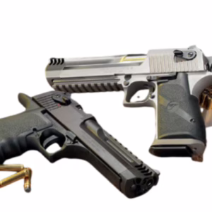 Desert eagle 44mag w/imb